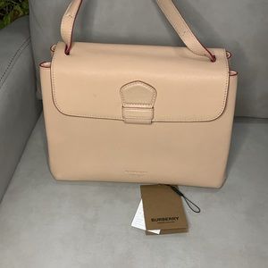 Burberry Camberley shoulder handbag